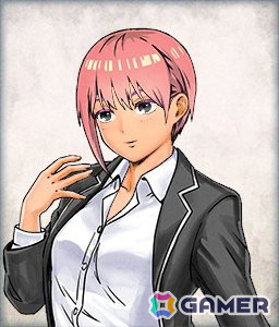 「頭文字D THE ARCADE」で「五等分の花嫁」とのコラボイベントが開催！五つ子をモチーフにしたアバターなどが登場の画像17