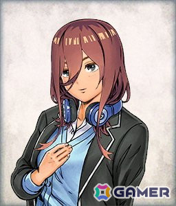「頭文字D THE ARCADE」で「五等分の花嫁」とのコラボイベントが開催！五つ子をモチーフにしたアバターなどが登場の画像19