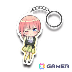 「頭文字D THE ARCADE」で「五等分の花嫁」とのコラボイベントが開催！五つ子をモチーフにしたアバターなどが登場の画像22