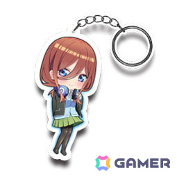「頭文字D THE ARCADE」で「五等分の花嫁」とのコラボイベントが開催！五つ子をモチーフにしたアバターなどが登場の画像24