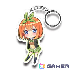 「頭文字D THE ARCADE」で「五等分の花嫁」とのコラボイベントが開催！五つ子をモチーフにしたアバターなどが登場の画像25