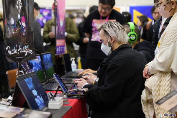 インディーゲームイベント「TOKYO INDIE GAMES SUMMIT 2025」が2025年3月8日・9日に吉祥寺で開催決定！の画像