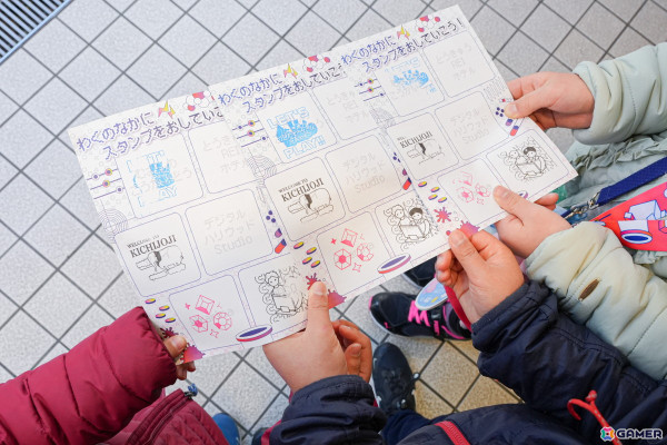 インディーゲームイベント「TOKYO INDIE GAMES SUMMIT 2025」が2025年3月8日・9日に吉祥寺で開催決定！の画像