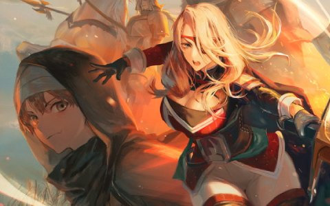 「Scars of Mars」「霧の戦場のヴェルディーナ: C.A.R.D.S. RPG」「超古代兵器ホリー」がお買い得！「アクワイアサマーセール 2024」が開催