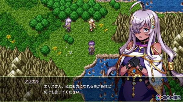 人狼ADV「レイジングループ」などKEMCOのRPGやノベルADV、アクションゲームがお得になるPS5/PS4/Switch向けサマーセールが開催！の画像16