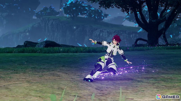 「PSO2 ニュージェネシス」でアニメ「陰の実力者になりたくて！」とのコラボが開催！ログインでシャドウたちのアクリルスタンド風ビルドパーツがもらえるの画像17