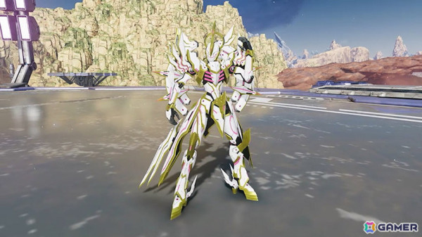 「PSO2 ニュージェネシス」でアニメ「陰の実力者になりたくて!」とのコラボが開催!ログインでシャドウたちのアクリルスタンド風ビルドパーツがもらえるの画像