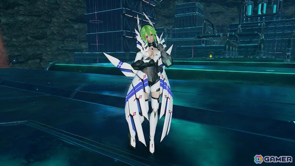 「PSO2 ニュージェネシス」でアニメ「陰の実力者になりたくて!」とのコラボが開催!ログインでシャドウたちのアクリルスタンド風ビルドパーツがもらえるの画像