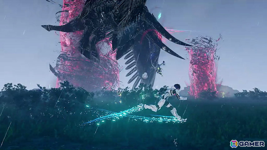 「PSO2 ニュージェネシス」でアニメ「陰の実力者になりたくて!」とのコラボが開催!ログインでシャドウたちのアクリルスタンド風ビルドパーツがもらえるの画像