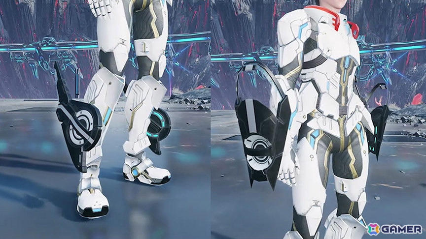「PSO2 ニュージェネシス」でアニメ「陰の実力者になりたくて!」とのコラボが開催!ログインでシャドウたちのアクリルスタンド風ビルドパーツがもらえるの画像