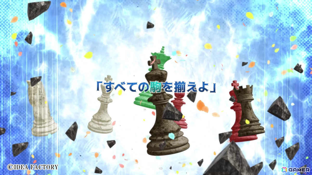 「Honey Vibes」PVと作品紹介ページ「神官・コルトによる すぐわかる“#ハニヴ”」が公開！それぞれの関係性がわかるキャラクターコメントもの画像11