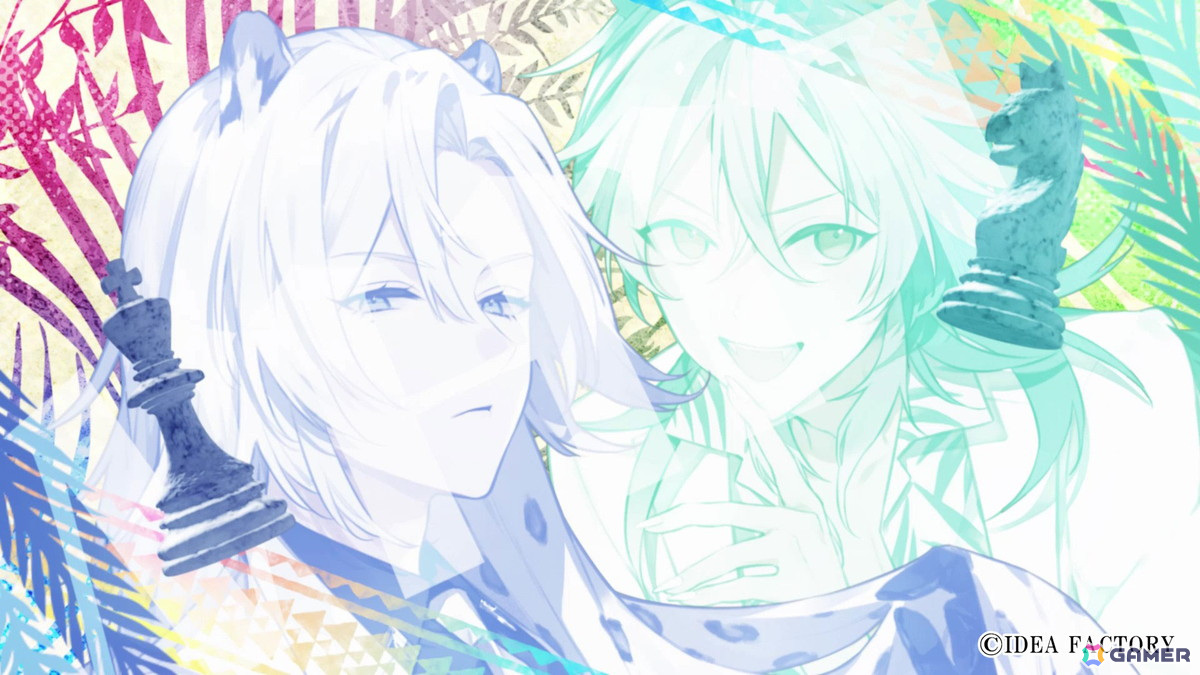 「Honey Vibes」PVと作品紹介ページ「神官・コルトによる すぐわかる“#ハニヴ”」が公開！それぞれの関係性がわかるキャラクターコメントもの画像14