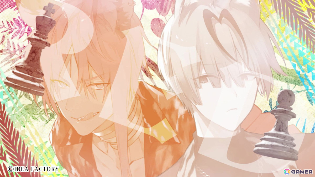 「Honey Vibes」PVと作品紹介ページ「神官・コルトによる すぐわかる“#ハニヴ”」が公開！それぞれの関係性がわかるキャラクターコメントもの画像15