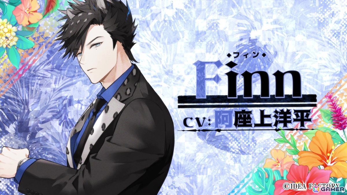 「Honey Vibes」PVと作品紹介ページ「神官・コルトによる すぐわかる“#ハニヴ”」が公開！それぞれの関係性がわかるキャラクターコメントもの画像3