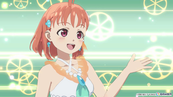 「幻日のヨハネ - NUMAZU in the MIRAGE -」ヌマヅの仲間たちが水着に変身するDLC「ビーチ! in the ヌマヅ!!」が配信！の画像