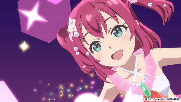 「幻日のヨハネ - NUMAZU in the MIRAGE -」ヌマヅの仲間たちが水着に変身するDLC「ビーチ! in the ヌマヅ!!」が配信！の画像