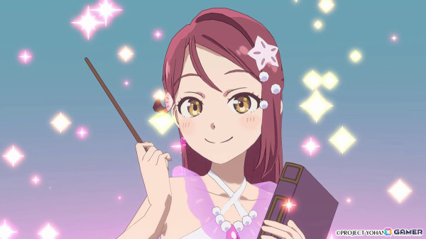 「幻日のヨハネ - NUMAZU in the MIRAGE -」ヌマヅの仲間たちが水着に変身するDLC「ビーチ! in the ヌマヅ!!」が配信！の画像