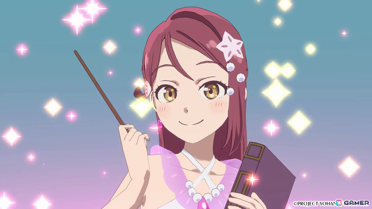 「幻日のヨハネ - NUMAZU in the MIRAGE -」ヌマヅの仲間たちが水着に変身するDLC「ビーチ! in the ヌマヅ!!」が配信！の画像7
