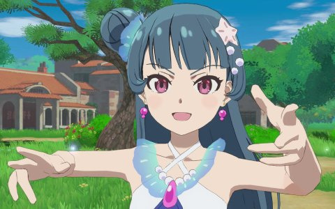 「幻日のヨハネ - NUMAZU in the MIRAGE -」ヌマヅの仲間たちが水着に変身するDLC「ビーチ! in the ヌマヅ!!」が配信！