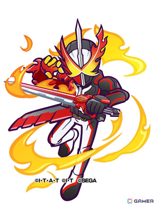 ［★6］仮面ライダーセイバー