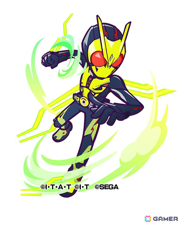 ［★6］仮面ライダーゼロワン
