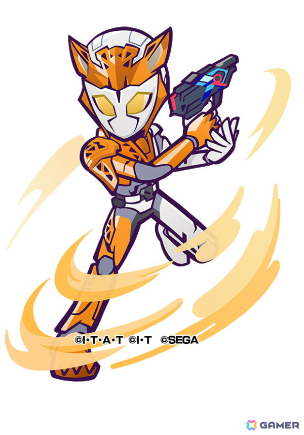 ［★6］仮面ライダーバルキリー
