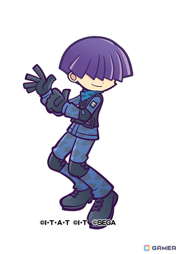 ［★6］まぐろ ver.A.I.M.S.