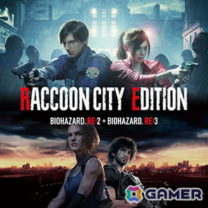 「スト6」や「モンハン」「バイオハザード」シリーズなどがお得に購入できる「CAPCOM SUMMER SALE」が開催!の画像