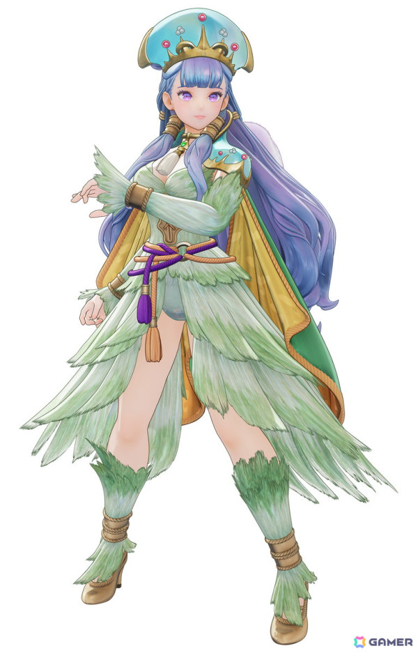 「聖剣伝説 VISIONS of MANA」アッシュ（CV：立花 慎之介）や土・光・闇の精霊器、エレメントボードの成長要素を紹介！の画像19