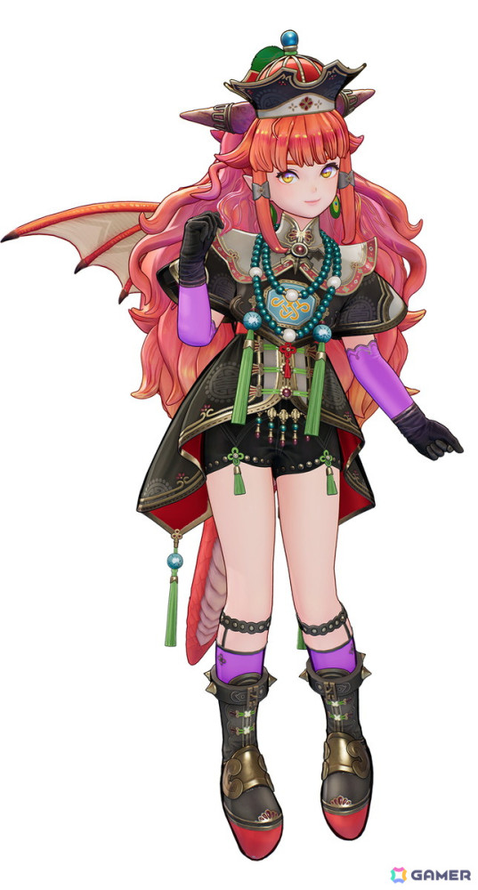 「聖剣伝説 VISIONS of MANA」アッシュ（CV：立花 慎之介）や土・光・闇の精霊器、エレメントボードの成長要素を紹介！の画像22