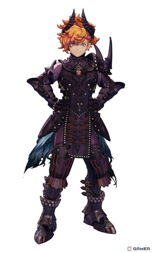 「聖剣伝説 VISIONS of MANA」アッシュ（CV：立花 慎之介）や土・光・闇の精霊器、エレメントボードの成長要素を紹介！の画像24