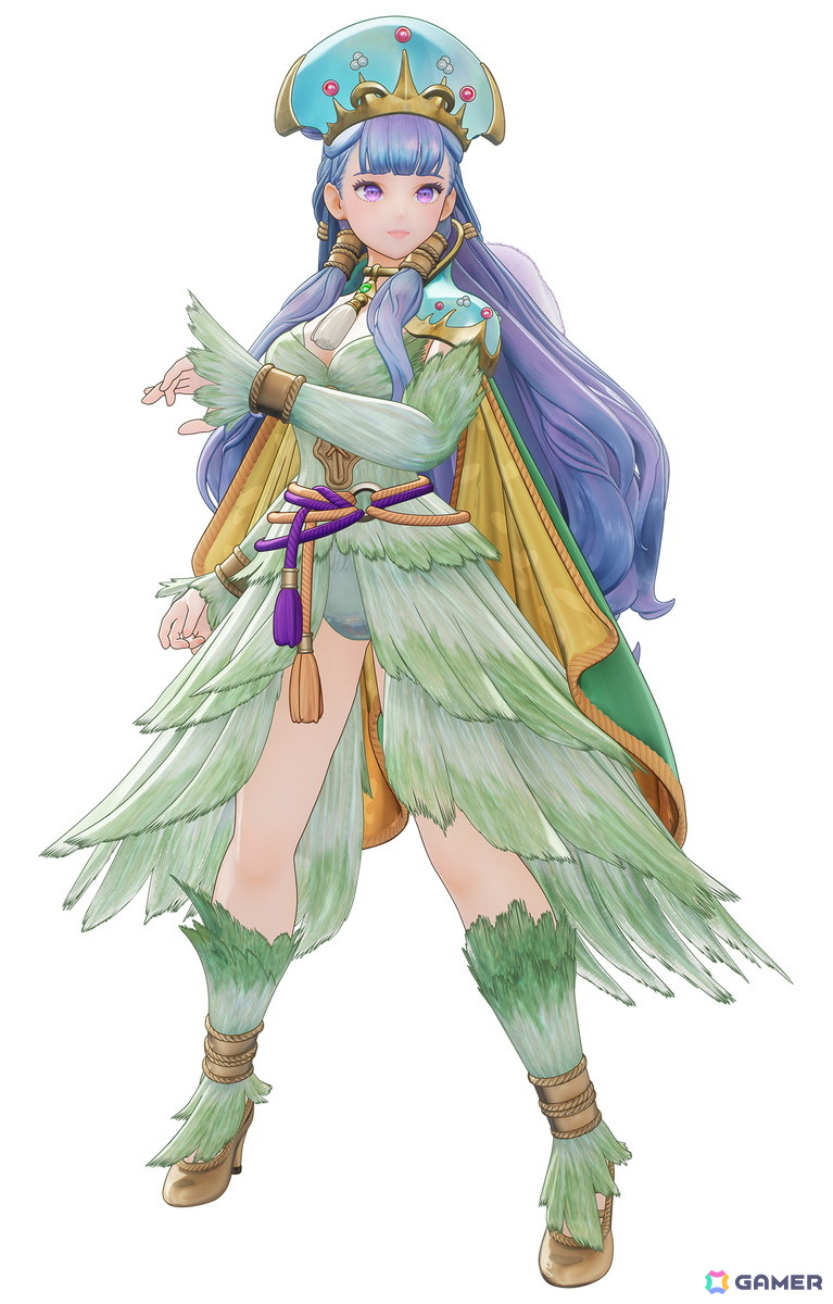 モートレア×ウィスプランタン クラス：バロン