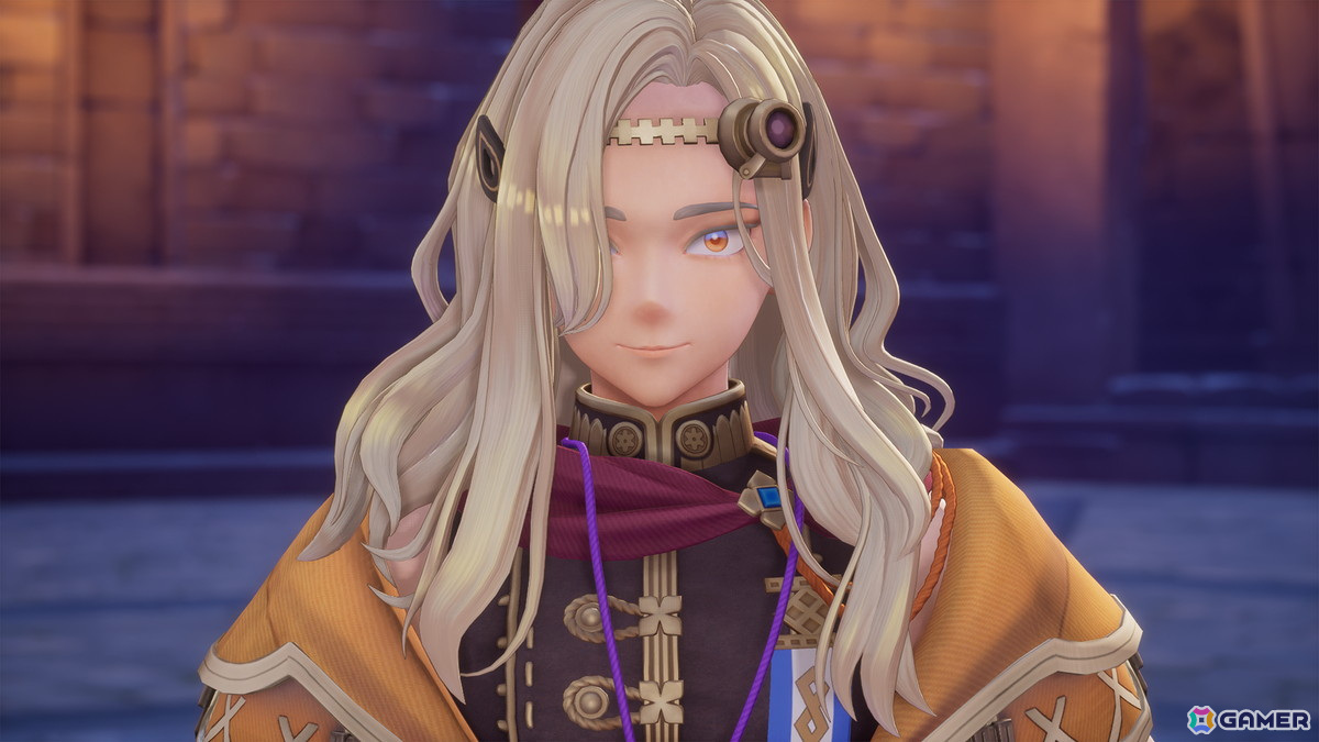 「聖剣伝説 VISIONS of MANA」アッシュ（CV：立花 慎之介）や土・光・闇の精霊器、エレメントボードの成長要素を紹介！の画像