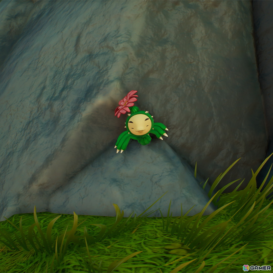 「聖剣伝説 VISIONS of MANA」アッシュ（CV：立花 慎之介）や土・光・闇の精霊器、エレメントボードの成長要素を紹介！の画像