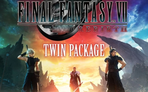 「スクウェア・エニックス アルティメットセール ～ 2024 SUMMER Part2～」がPS Storeとニンテンドーeショップにて開催中！