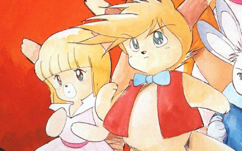 「EGGコンソール セイレーン PC-8801mkIISR」が配信開始！トビネズミのプリルとなって魔王に挑むアドベンチャーゲームがSwitchに登場