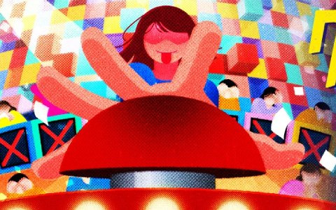 リアル脱出ゲーム「ウラワザだらけのクイズスタジオからの脱出」の福岡公演が9月6日より開催決定！会員向けのチケット先行販売は7月20日から開始