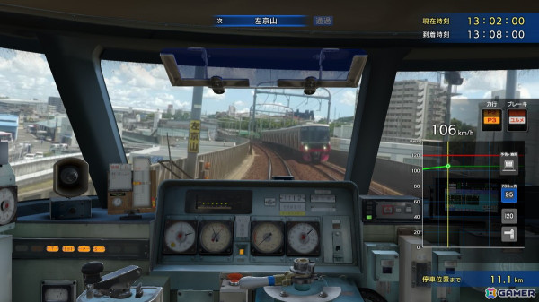 「鉄道にっぽん！RealPro 特急走行！名古屋鉄道編」のDLC第1弾「名古屋本線【上り】」が配信！ソニックパワードサマーセール2024も開催の画像