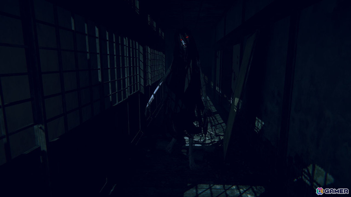 1980年代の日本を舞台にしたホラーアドベンチャー「ウツロマユ - Hollow Cocoon -」がSwitchに登場！7月25日より配信開始の画像5