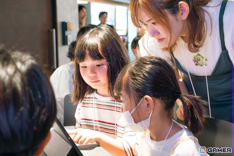 「雀魂 小学生麻雀教室」が8月24日に開催！小林剛プロや綱川隆晃プロ、日向藍子プロらによる麻雀講座や対局中の指導を無料で受けられるの画像6