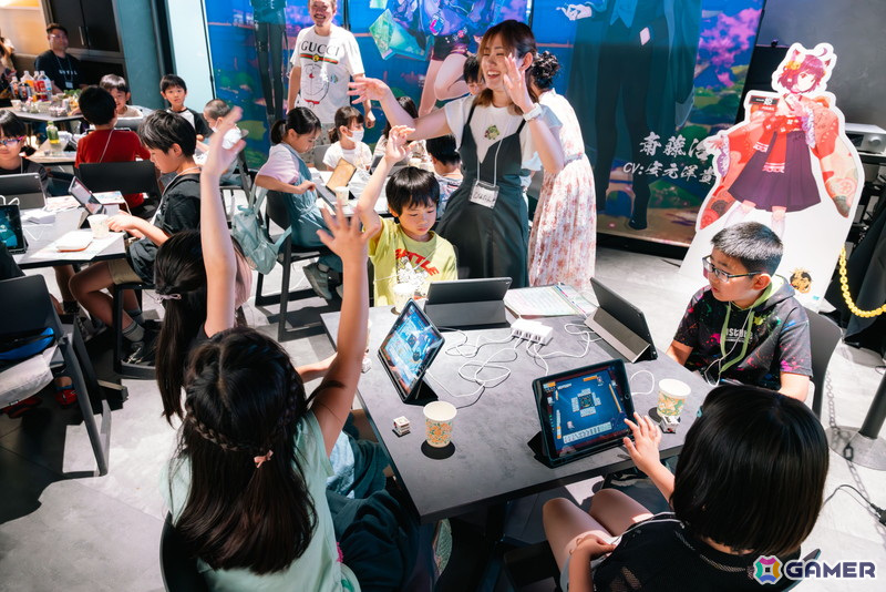 「雀魂 小学生麻雀教室」が8月24日に開催！小林剛プロや綱川隆晃プロ、日向藍子プロらによる麻雀講座や対局中の指導を無料で受けられるの画像7