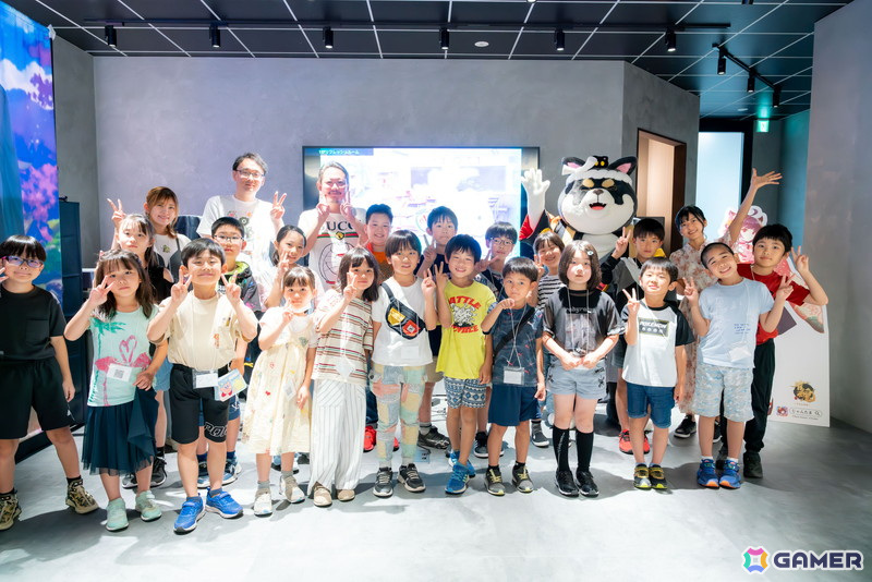 「雀魂 小学生麻雀教室」が8月24日に開催！小林剛プロや綱川隆晃プロ、日向藍子プロらによる麻雀講座や対局中の指導を無料で受けられるの画像8
