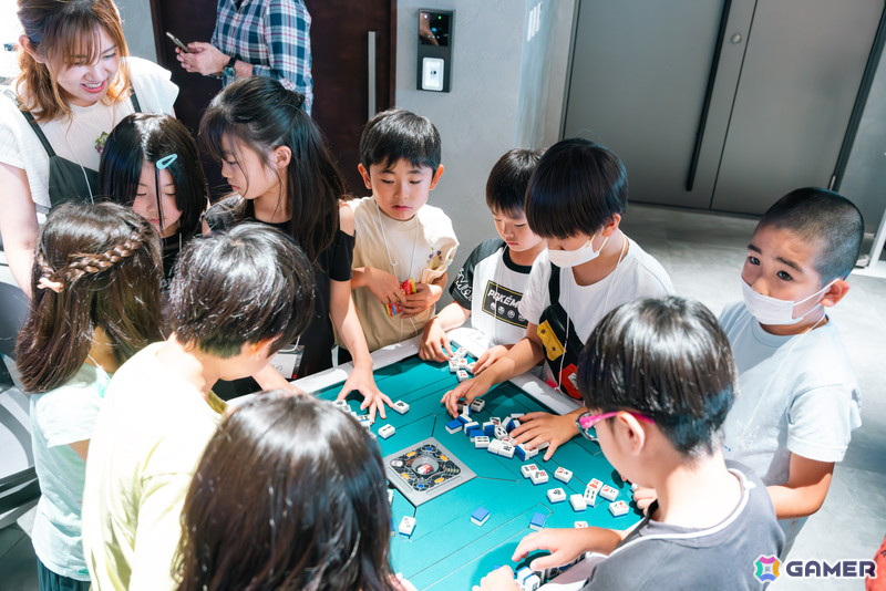 「雀魂 小学生麻雀教室」が8月24日に開催！小林剛プロや綱川隆晃プロ、日向藍子プロらによる麻雀講座や対局中の指導を無料で受けられるの画像9