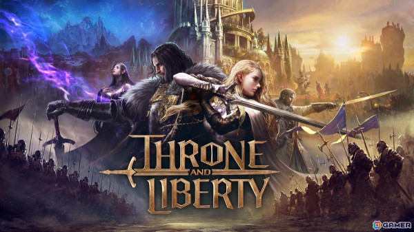 「Throne and Liberty」の日本版声優キャストが公開！俳優・塩野瑛久さんがPC・コンソールゲームの声優に初挑戦の画像21