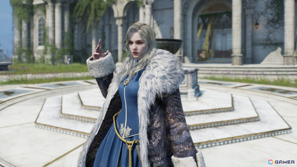 「Throne and Liberty」の日本版声優キャストが公開！俳優・塩野瑛久さんがPC・コンソールゲームの声優に初挑戦の画像4