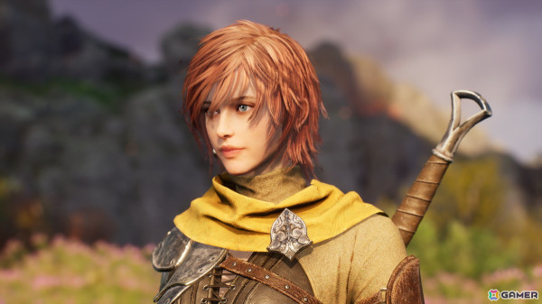 「Throne and Liberty」の日本版声優キャストが公開！俳優・塩野瑛久さんがPC・コンソールゲームの声優に初挑戦の画像6