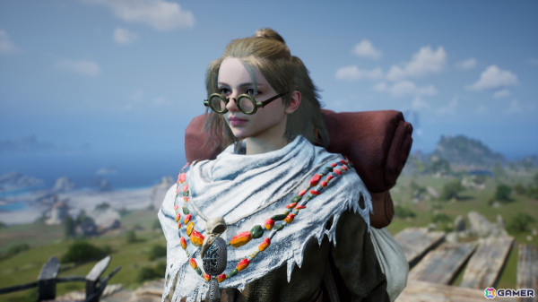 「Throne and Liberty」の日本版声優キャストが公開！俳優・塩野瑛久さんがPC・コンソールゲームの声優に初挑戦の画像8
