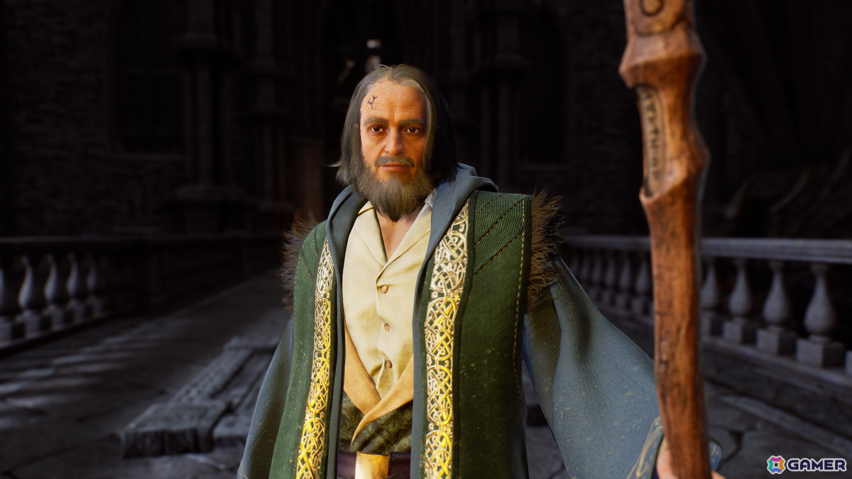 「Throne and Liberty」の日本版声優キャストが公開！俳優・塩野瑛久さんがPC・コンソールゲームの声優に初挑戦の画像