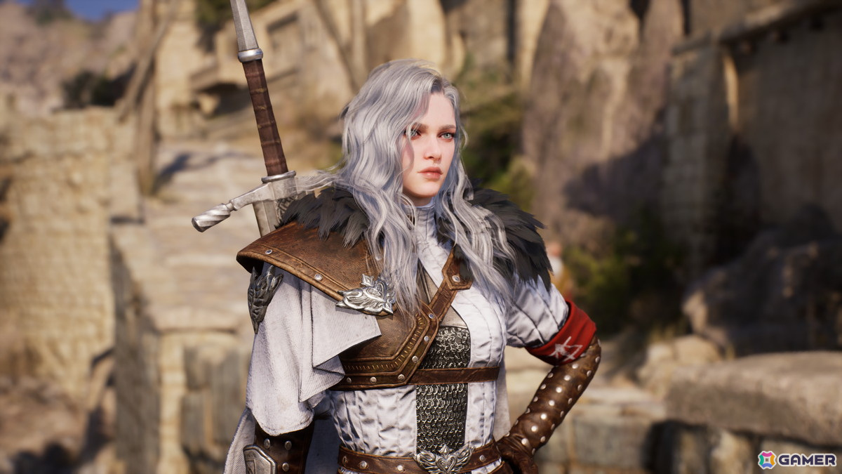 「Throne and Liberty」の日本版声優キャストが公開！俳優・塩野瑛久さんがPC・コンソールゲームの声優に初挑戦の画像