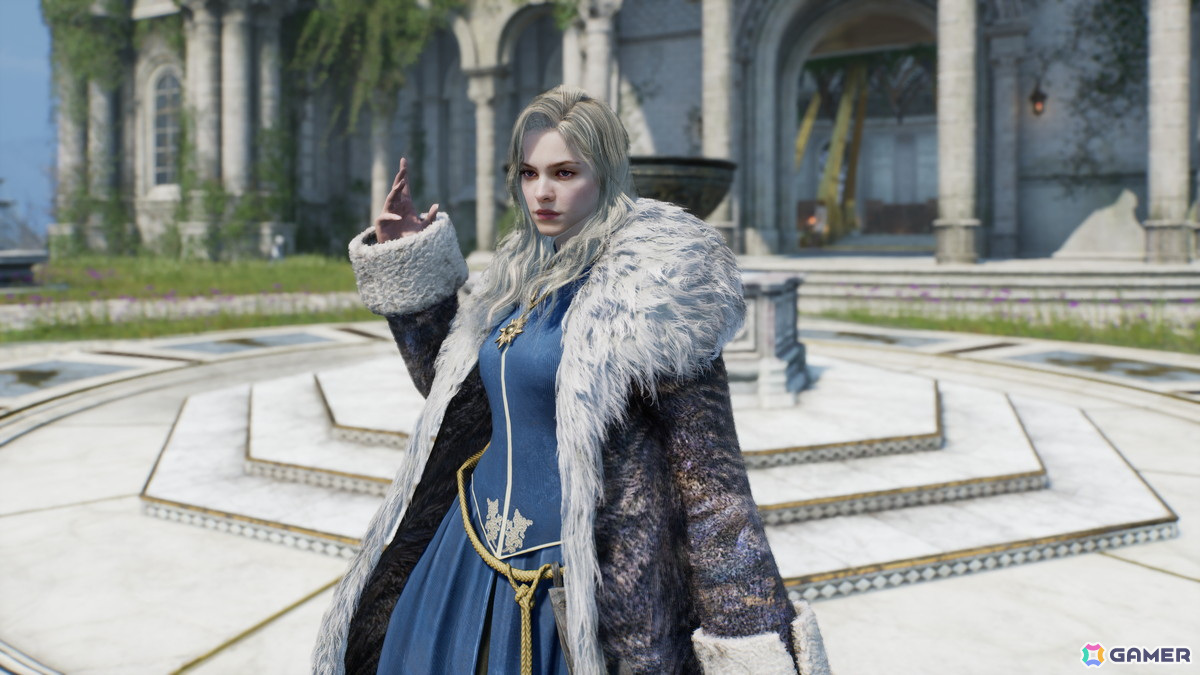 「Throne and Liberty」の日本版声優キャストが公開！俳優・塩野瑛久さんがPC・コンソールゲームの声優に初挑戦の画像